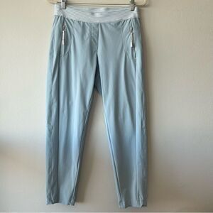 Raffaello Rossi Natina Sports pants in light blue